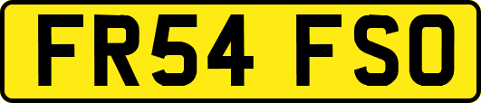 FR54FSO