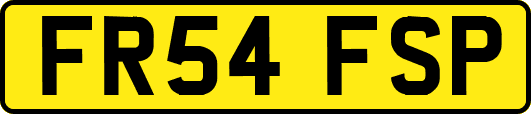 FR54FSP