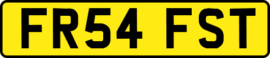 FR54FST