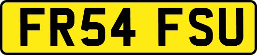 FR54FSU