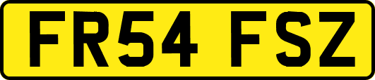 FR54FSZ