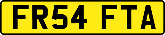 FR54FTA