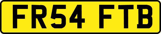 FR54FTB
