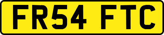 FR54FTC