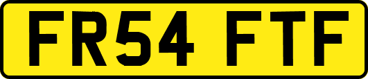 FR54FTF