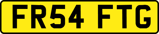 FR54FTG