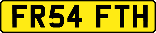 FR54FTH