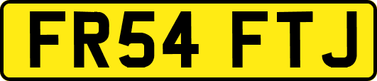 FR54FTJ