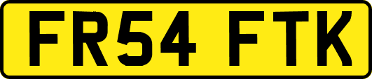 FR54FTK