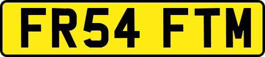 FR54FTM