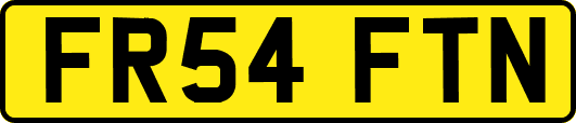 FR54FTN
