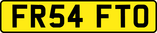 FR54FTO