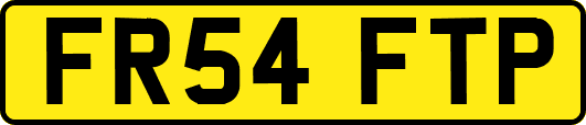 FR54FTP