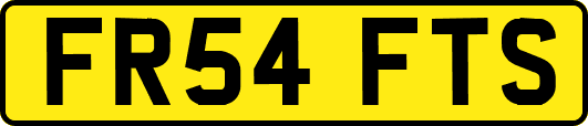 FR54FTS