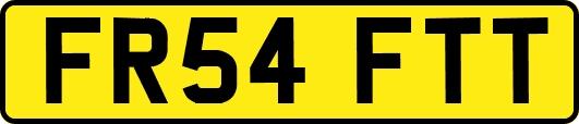 FR54FTT