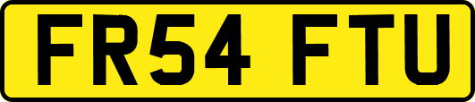 FR54FTU