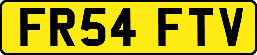 FR54FTV