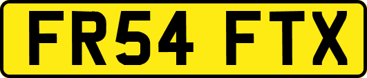 FR54FTX