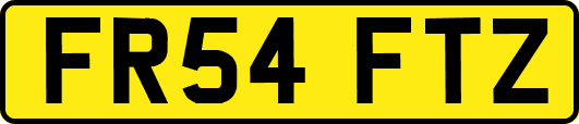 FR54FTZ