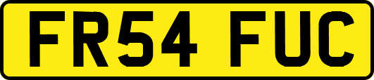 FR54FUC