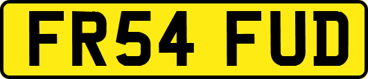 FR54FUD