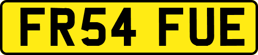FR54FUE