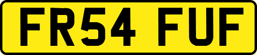 FR54FUF