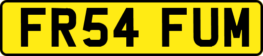 FR54FUM