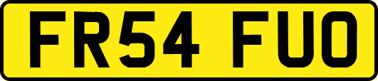 FR54FUO