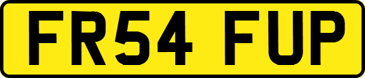 FR54FUP