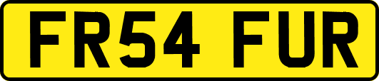FR54FUR