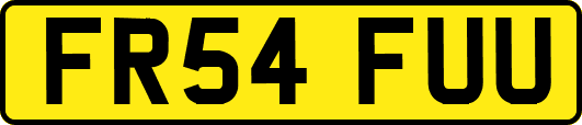 FR54FUU