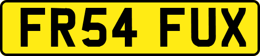 FR54FUX