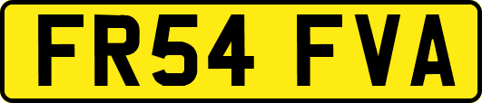 FR54FVA