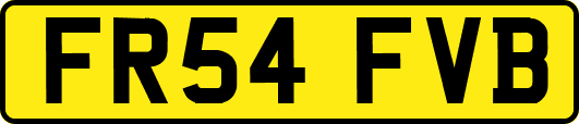 FR54FVB