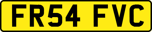 FR54FVC