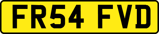 FR54FVD