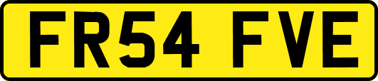 FR54FVE