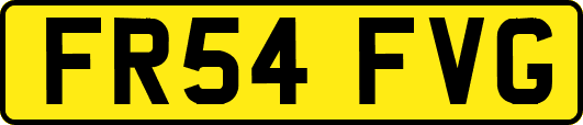 FR54FVG