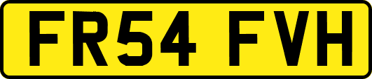 FR54FVH