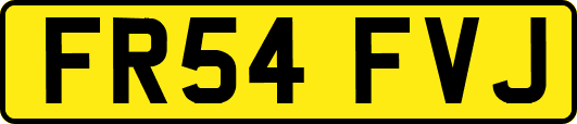 FR54FVJ
