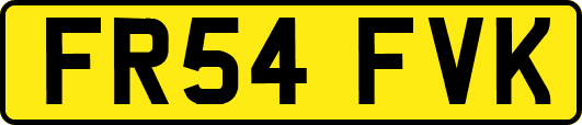 FR54FVK