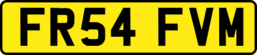 FR54FVM