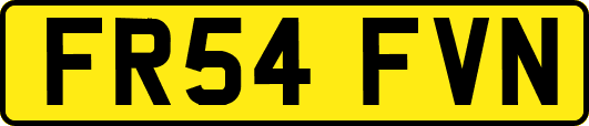 FR54FVN