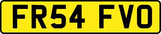 FR54FVO