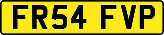 FR54FVP