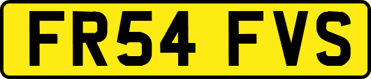 FR54FVS