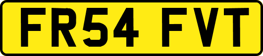 FR54FVT