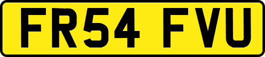 FR54FVU