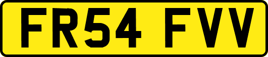 FR54FVV